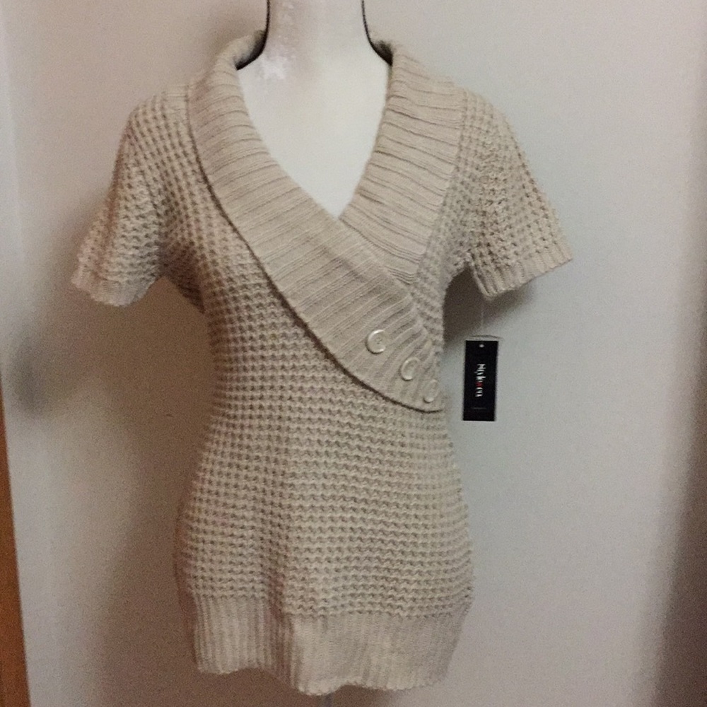 Style & Co NEW WITH TAGS